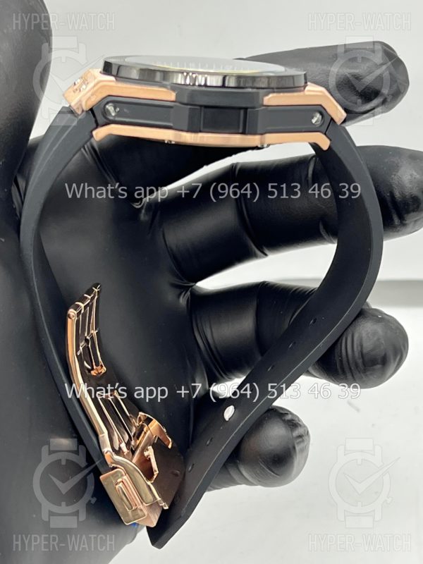 Товар Hublot Big Bang Unico 44mm Art 8455 Фото 12 - Hublot Big Bang Unico 44mm Art 8455