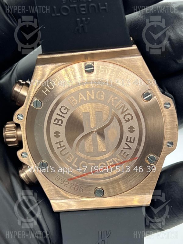 Товар Hublot Big Bang Unico 44mm Art 8455 Фото 15 - Hublot Big Bang Unico 44mm Art 8455