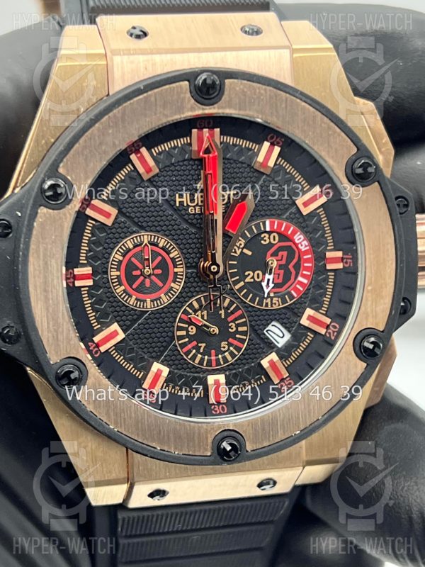Фото 2 - Hublot King Power 48mm Art 8536