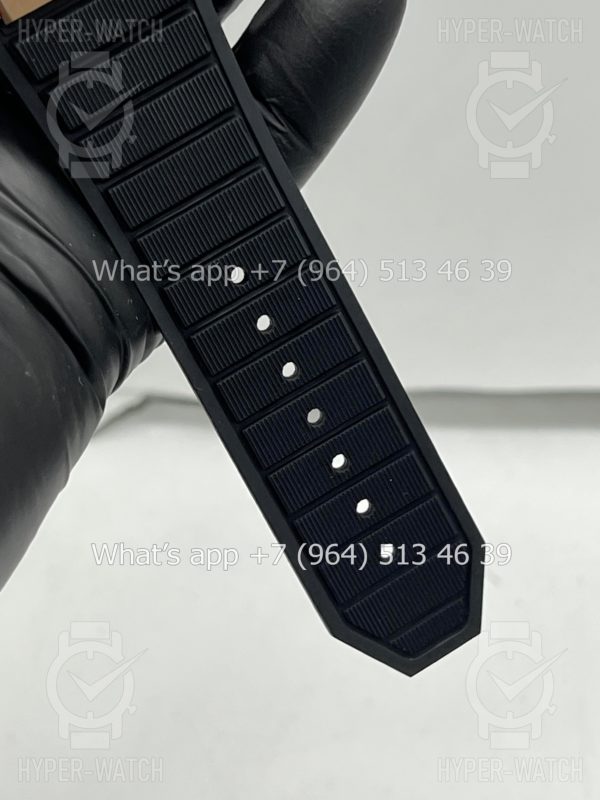 Фото 10 - Hublot King Power 48mm Art 8536