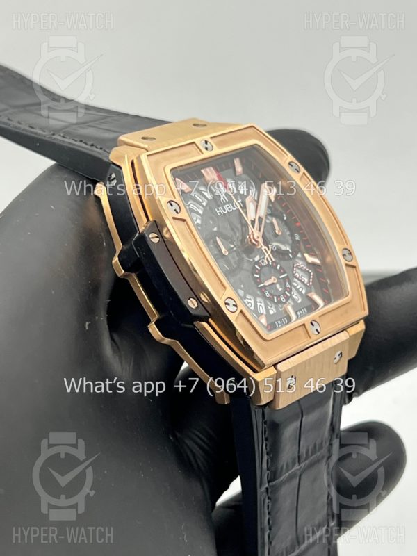 Товар Hublot Spirit of Big Bang 42mm Art 8479 Фото 7 - Hublot Spirit of Big Bang 42mm Art 8479