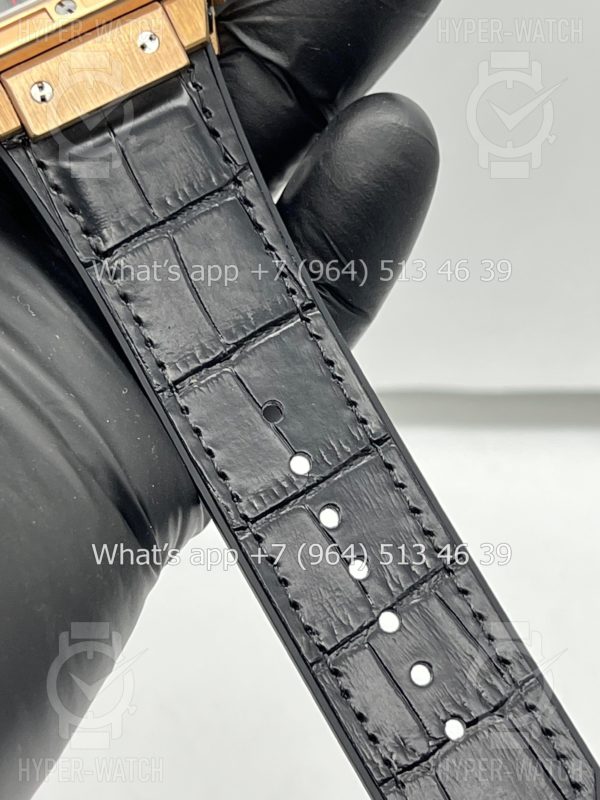 Товар Hublot Spirit of Big Bang 42mm Art 8479 Фото 11 - Hublot Spirit of Big Bang 42mm Art 8479