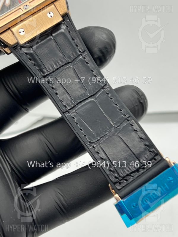 Товар Hublot Spirit of Big Bang 42mm Art 8479 Фото 12 - Hublot Spirit of Big Bang 42mm Art 8479