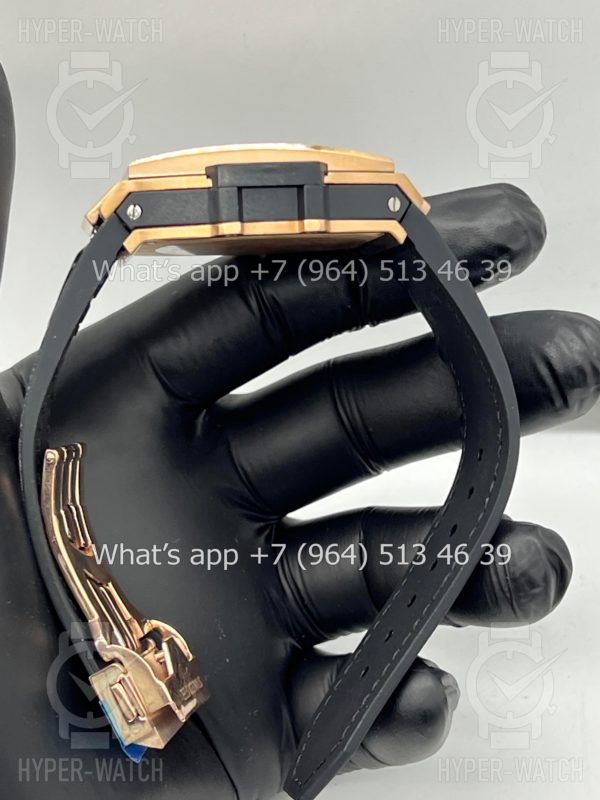 Товар Hublot Spirit of Big Bang 42mm Art 8479 Фото 13 - Hublot Spirit of Big Bang 42mm Art 8479