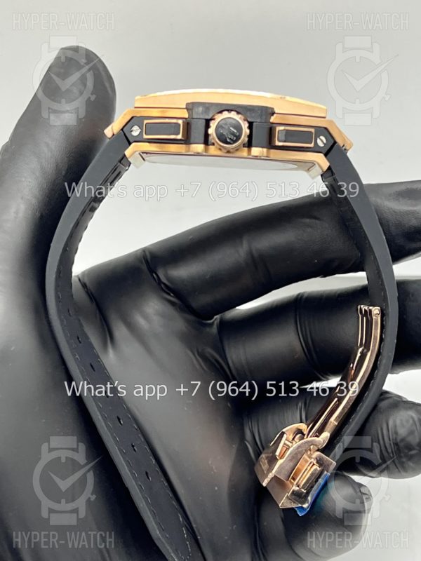 Товар Hublot Spirit of Big Bang 42mm Art 8479 Фото 14 - Hublot Spirit of Big Bang 42mm Art 8479