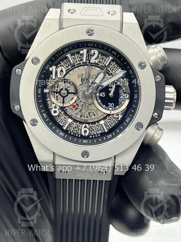 Товар Hublot Big Bang Unico 44mm Art 8514 Фото 2 - Hublot Big Bang Unico 44mm Art 8514