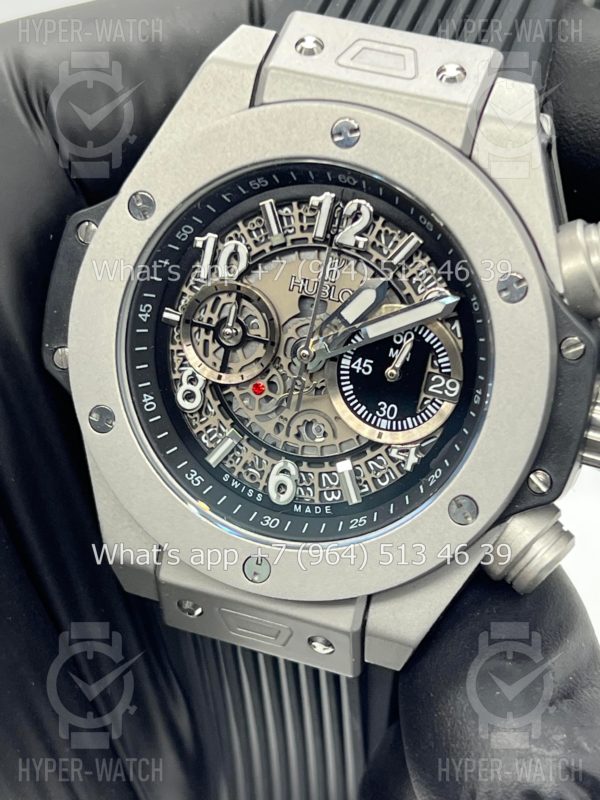 Товар Hublot Big Bang Unico 44mm Art 8514 Фото 3 - Hublot Big Bang Unico 44mm Art 8514