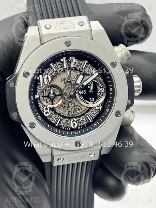 Товар Hublot Big Bang Unico 44mm Art 8514 Фото 4 - Hublot Big Bang Unico 44mm Art 8514
