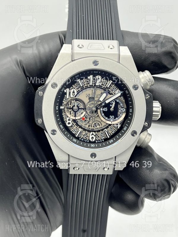 Товар Hublot Big Bang Unico 44mm Art 8514 Фото 5 - Hublot Big Bang Unico 44mm Art 8514