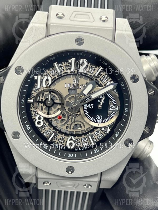 Товар Hublot Big Bang Unico 44mm Art 8514 Фото 6 - Hublot Big Bang Unico 44mm Art 8514