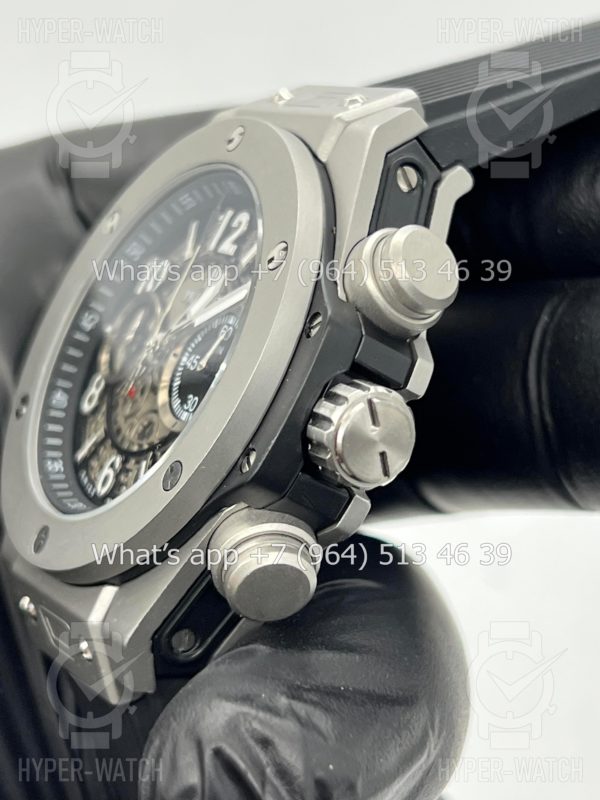 Товар Hublot Big Bang Unico 44mm Art 8514 Фото 7 - Hublot Big Bang Unico 44mm Art 8514