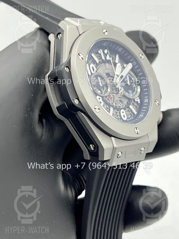 Товар Hublot Big Bang Unico 44mm Art 8514 Фото 8 - Hublot Big Bang Unico 44mm Art 8514