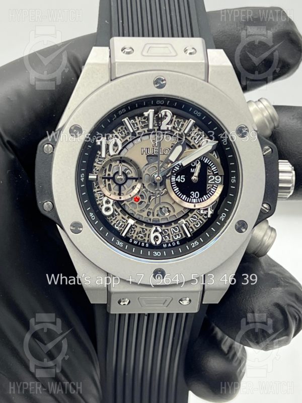 Товар Hublot Big Bang Unico 44mm Art 8514 Фото 9 - Hublot Big Bang Unico 44mm Art 8514