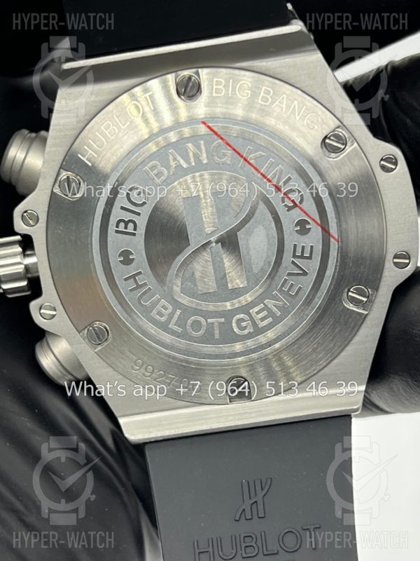 Товар Hublot Big Bang Unico 44mm Art 8514 Фото 15 - Hublot Big Bang Unico 44mm Art 8514