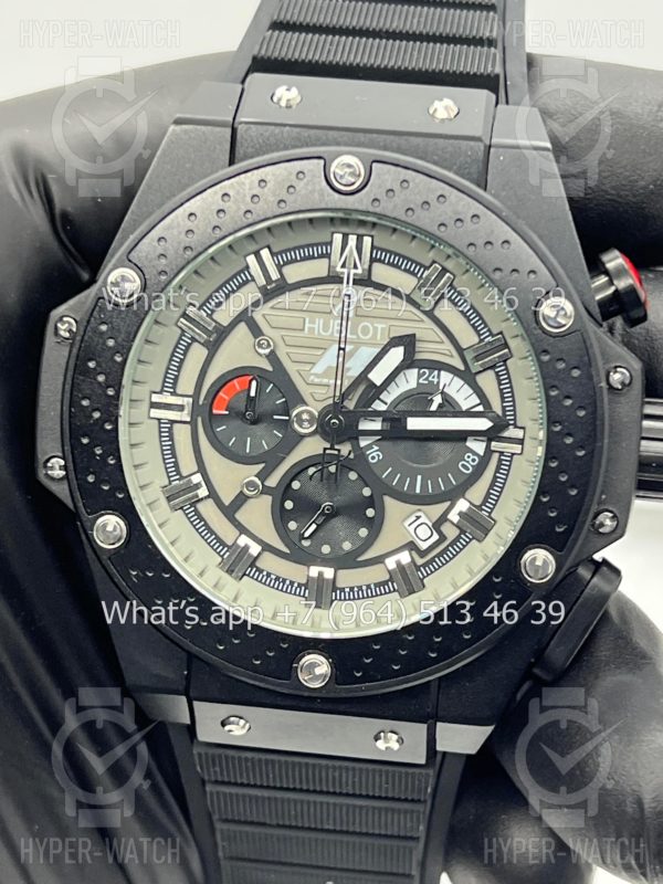 Товар Hublot King Power 48mm Art 8534 Фото 2 - Hublot King Power 48mm Art 8534