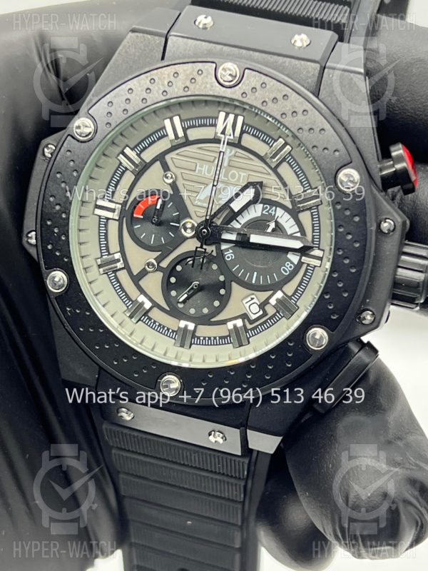 Товар Hublot King Power 48mm Art 8534 Фото 3 - Hublot King Power 48mm Art 8534
