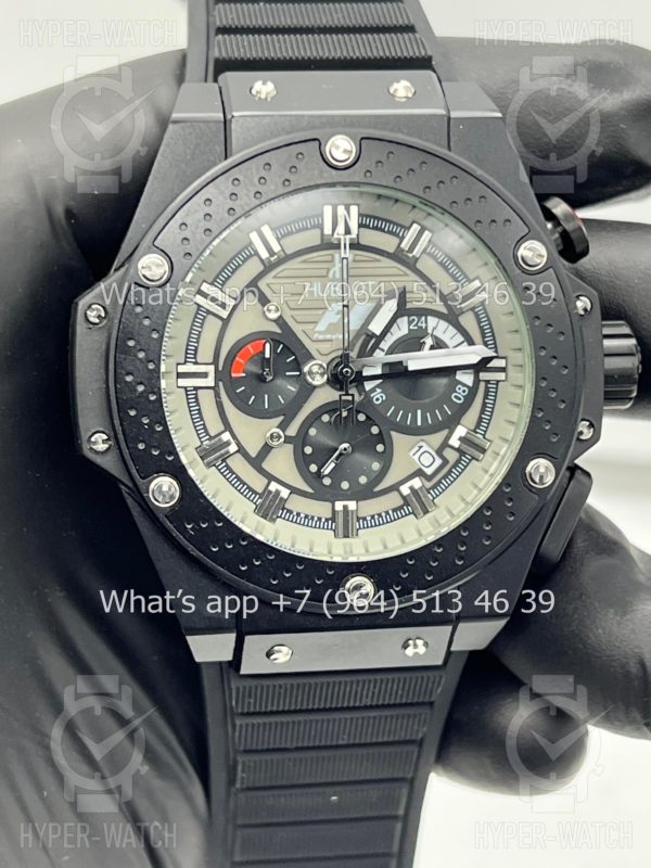 Товар Hublot King Power 48mm Art 8534 Фото 4 - Hublot King Power 48mm Art 8534