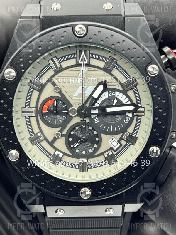 Товар Hublot King Power 48mm Art 8534 Фото 6 - Hublot King Power 48mm Art 8534