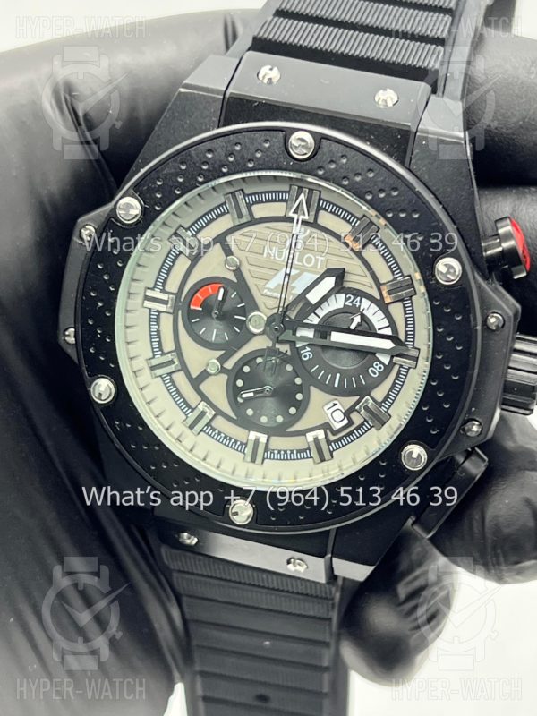 Товар Hublot King Power 48mm Art 8534 Фото 9 - Hublot King Power 48mm Art 8534