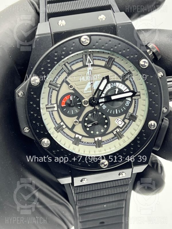 Товар Hublot King Power 48mm Art 8534 Фото 10 - Hublot King Power 48mm Art 8534