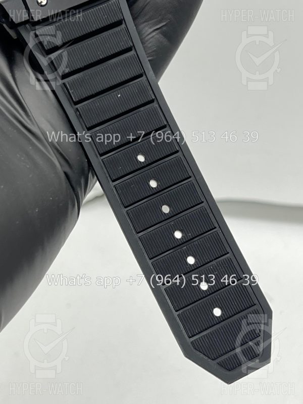 Товар Hublot King Power 48mm Art 8534 Фото 11 - Hublot King Power 48mm Art 8534