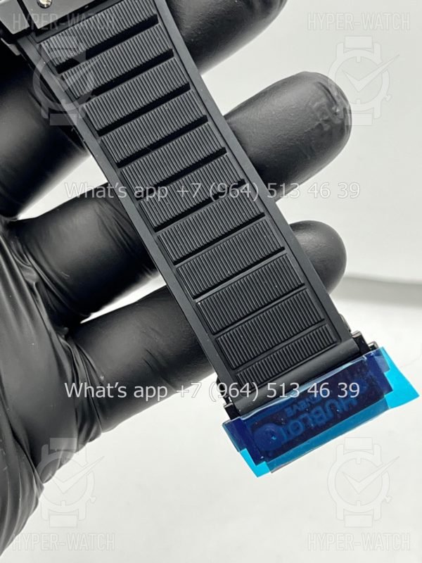 Товар Hublot King Power 48mm Art 8534 Фото 12 - Hublot King Power 48mm Art 8534
