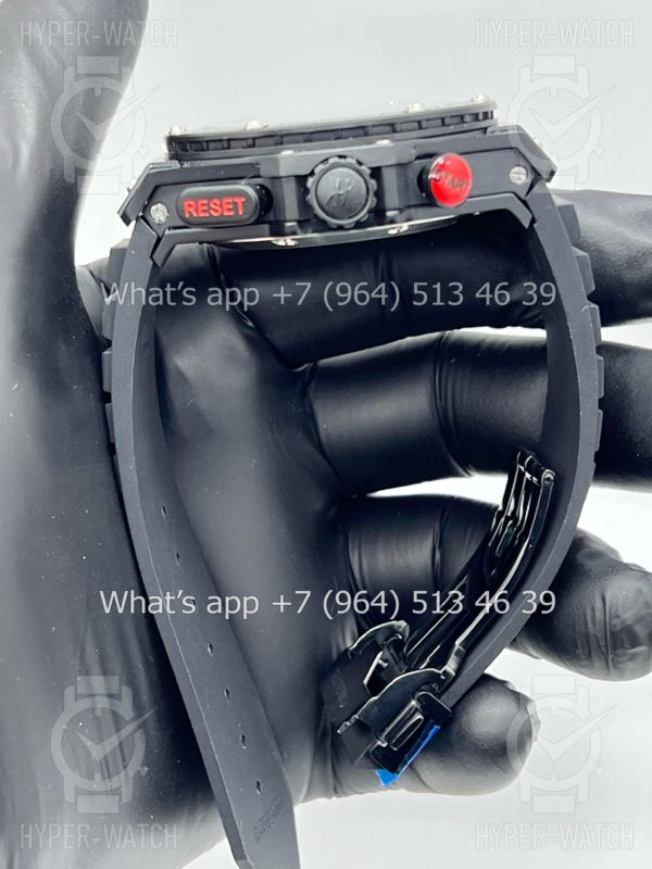 Товар Hublot King Power 48mm Art 8534 Фото 14 - Hublot King Power 48mm Art 8534