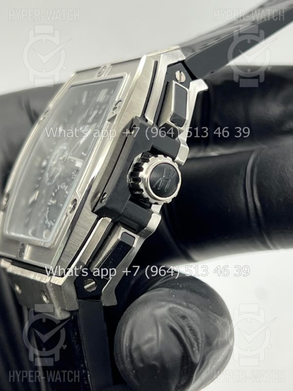 Фото 4 - Hublot Spirit of Big Bang 42mm Art 8473