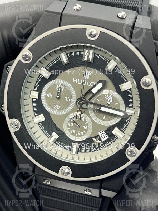 Фото 2 - Hublot King Power 48mm Art 8535