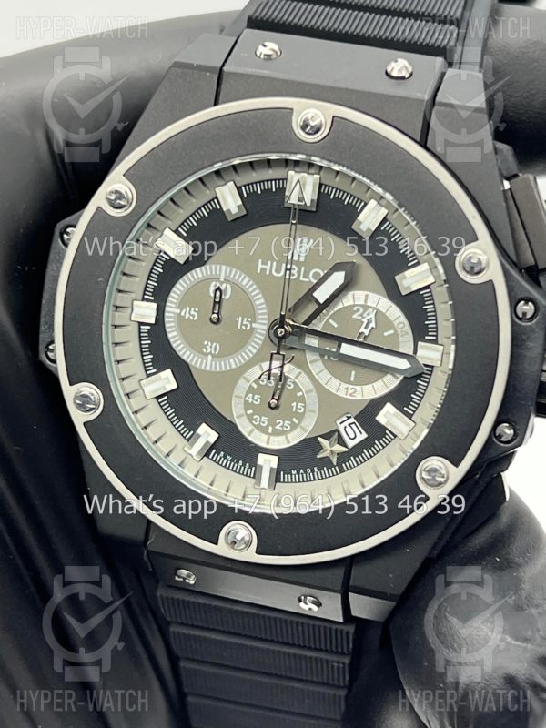 Фото 5 - Hublot King Power 48mm Art 8535