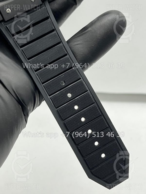 Фото 12 - Hublot King Power 48mm Art 8535