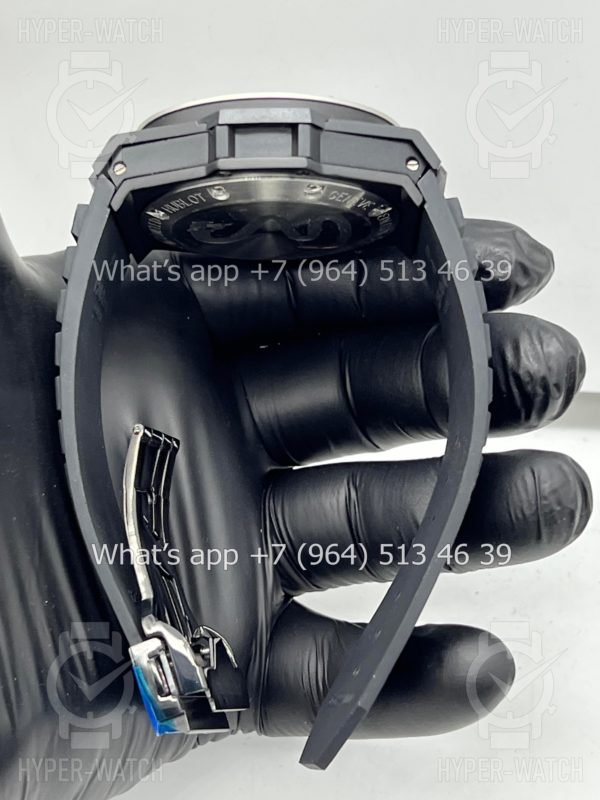 Фото 15 - Hublot King Power 48mm Art 8535