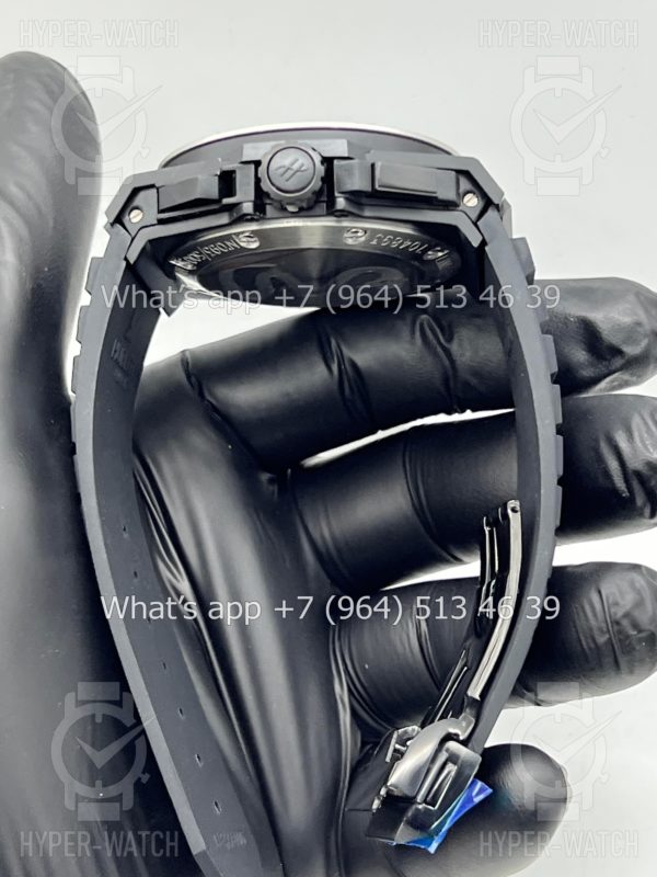 Фото 17 - Hublot King Power 48mm Art 8535