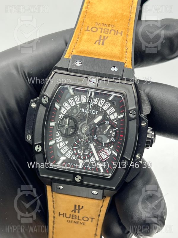 Товар Hublot Spirit of Big Bang 42mm Art 8476 Фото 8 - Hublot Spirit of Big Bang 42mm Art 8476
