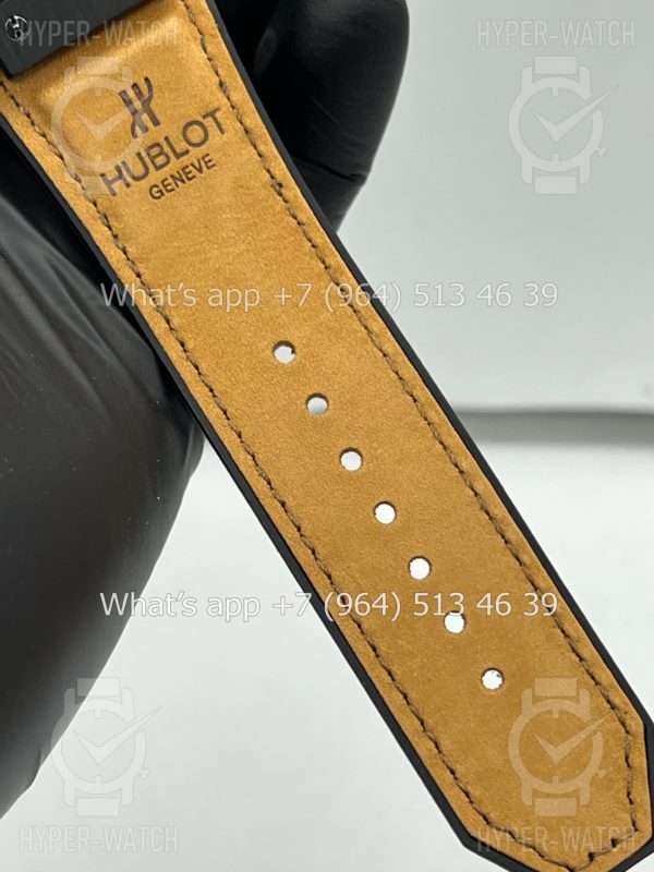 Товар Hublot Spirit of Big Bang 42mm Art 8476 Фото 11 - Hublot Spirit of Big Bang 42mm Art 8476