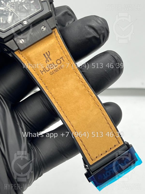Товар Hublot Spirit of Big Bang 42mm Art 8476 Фото 12 - Hublot Spirit of Big Bang 42mm Art 8476