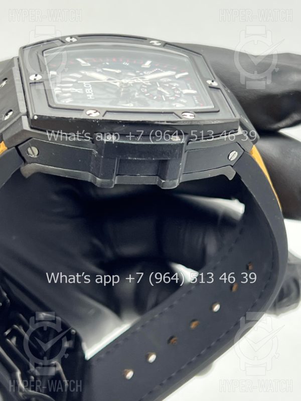 Товар Hublot Spirit of Big Bang 42mm Art 8476 Фото 13 - Hublot Spirit of Big Bang 42mm Art 8476