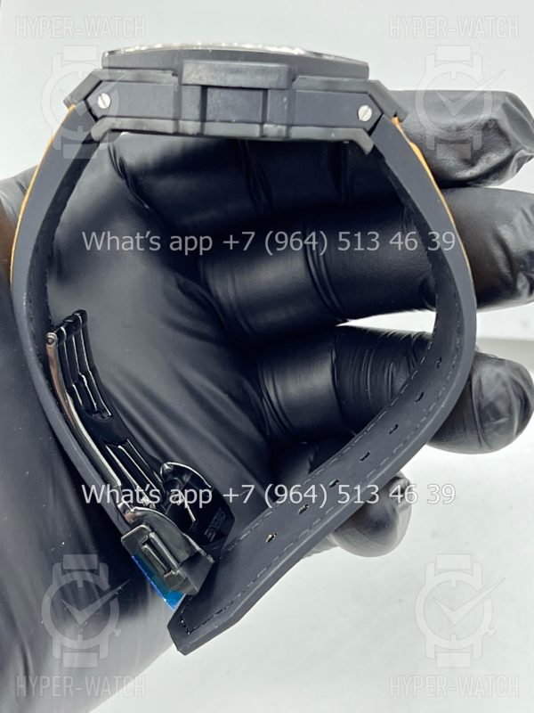 Товар Hublot Spirit of Big Bang 42mm Art 8476 Фото 14 - Hublot Spirit of Big Bang 42mm Art 8476