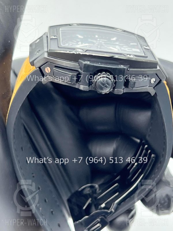 Товар Hublot Spirit of Big Bang 42mm Art 8476 Фото 15 - Hublot Spirit of Big Bang 42mm Art 8476