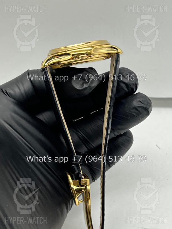 Товар Patek Philippe Calatrava 38mm Art 8486 Фото 10 - Patek Philippe Calatrava 38mm Art 8486