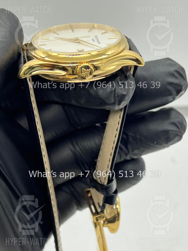 Товар Patek Philippe Calatrava 38mm Art 8486 Фото 11 - Patek Philippe Calatrava 38mm Art 8486