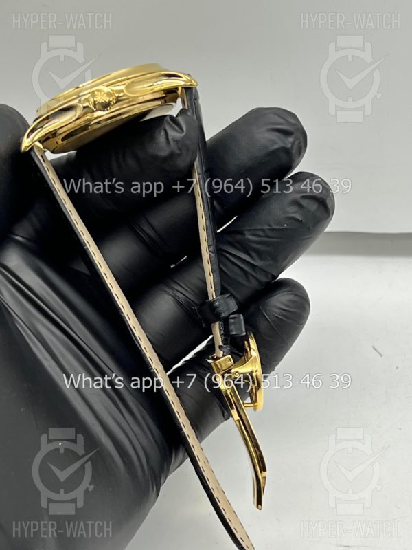 Товар Patek Philippe Calatrava 38mm Art 8486 Фото 12 - Patek Philippe Calatrava 38mm Art 8486
