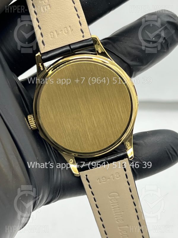 Товар Patek Philippe Calatrava 38mm Art 8486 Фото 13 - Patek Philippe Calatrava 38mm Art 8486