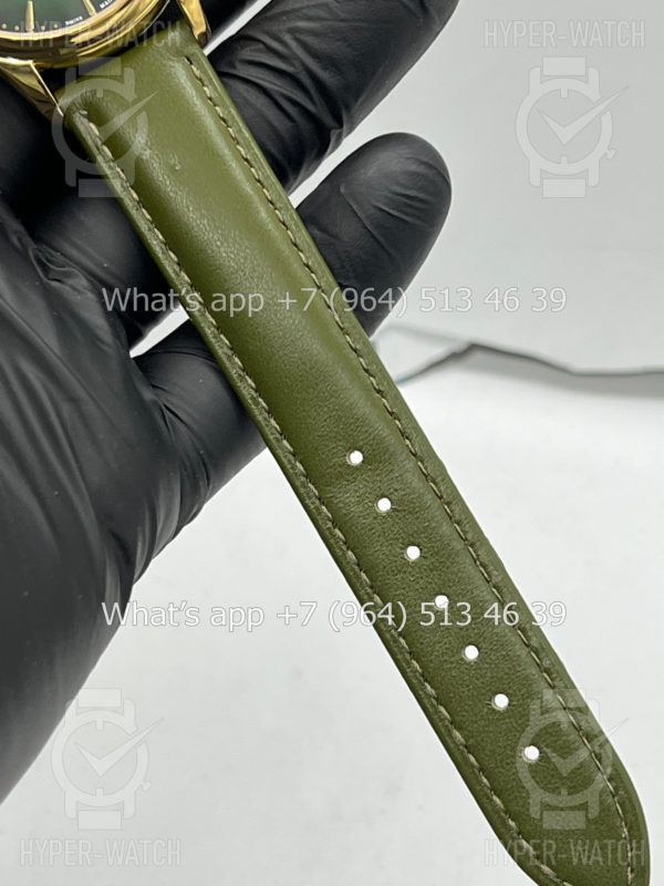 Товар Patek Philippe Calatrava 38mm Art 8487 Фото 10 - Patek Philippe Calatrava 38mm Art 8487
