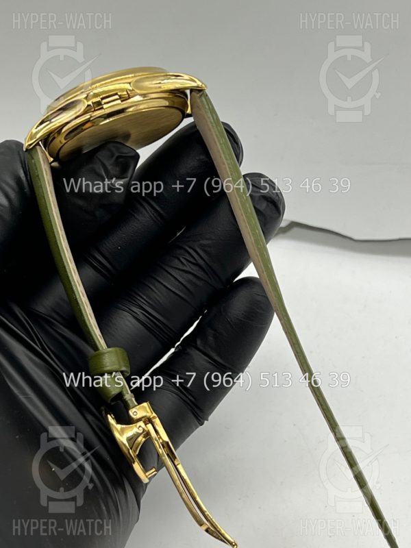 Товар Patek Philippe Calatrava 38mm Art 8487 Фото 13 - Patek Philippe Calatrava 38mm Art 8487