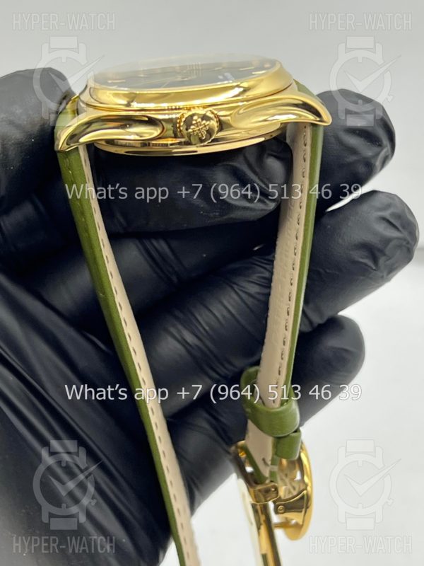 Товар Patek Philippe Calatrava 38mm Art 8487 Фото 14 - Patek Philippe Calatrava 38mm Art 8487