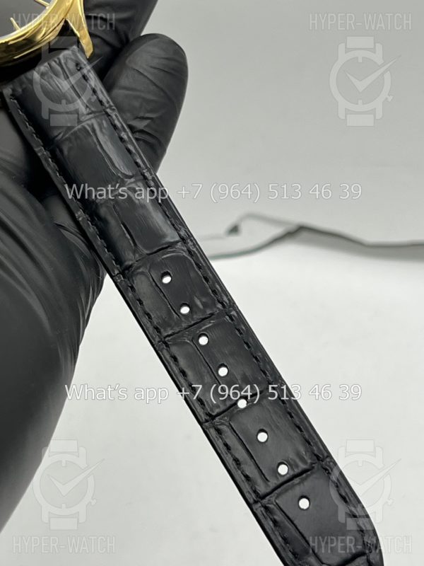 Товар Patek Philippe Calatrava 38mm Art 8488 Фото 9 - Patek Philippe Calatrava 38mm Art 8488