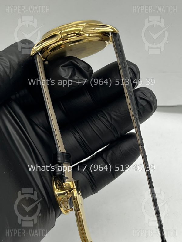 Товар Patek Philippe Calatrava 38mm Art 8488 Фото 12 - Patek Philippe Calatrava 38mm Art 8488