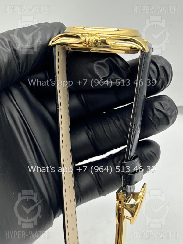 Товар Patek Philippe Calatrava 38mm Art 8488 Фото 14 - Patek Philippe Calatrava 38mm Art 8488
