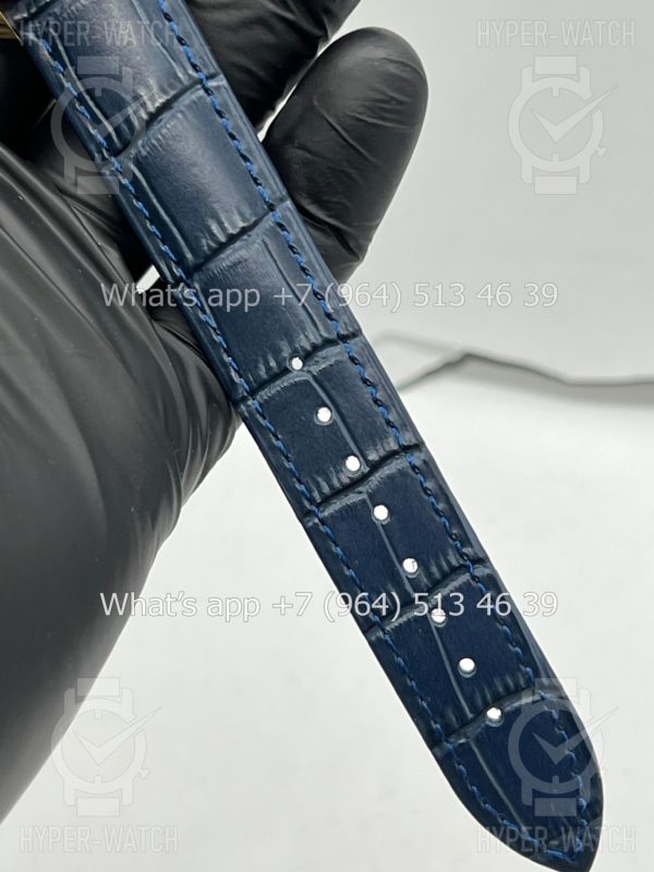 Товар Patek Philippe Calatrava 38mm Art 8489 Фото 9 - Patek Philippe Calatrava 38mm Art 8489